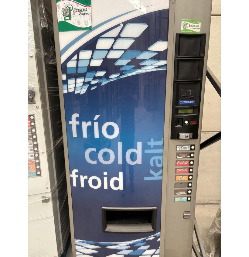 Bianchi latas 8 selecciones