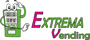 Extremavending logotipo